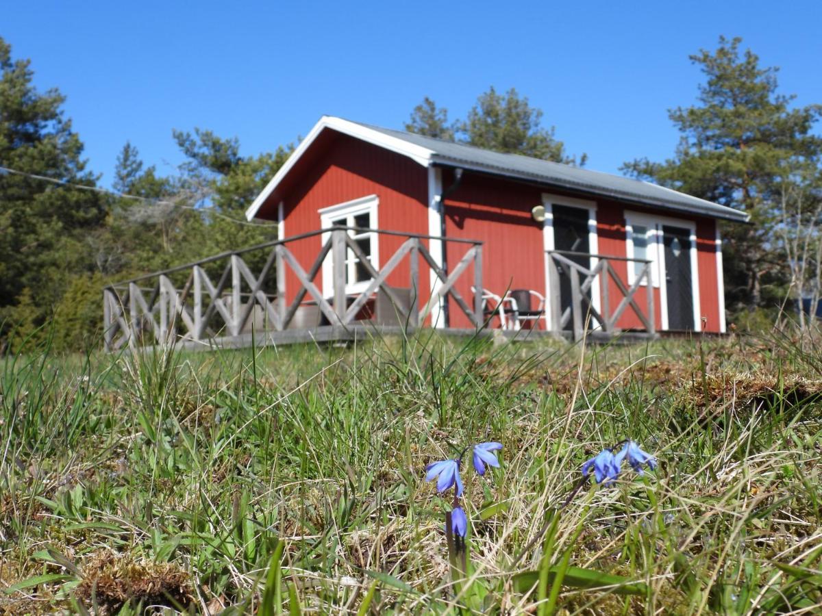 Kaeringsund Resort Eckero Exterior photo